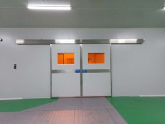 無塵車間裝修