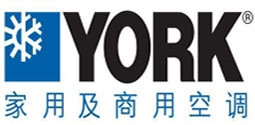 約克空調