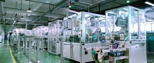 捷報(bào) 天正電氣榮膺國家級“智能制造試點(diǎn)示范”，引領(lǐng)產(chǎn)業(yè)互聯(lián)網(wǎng)信息服務(wù)新篇章